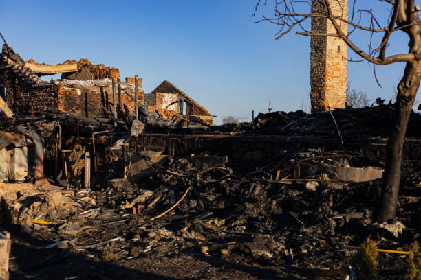 Reliable Content Restoration contractor in White Marsh, MD by Fire Damage Flint
